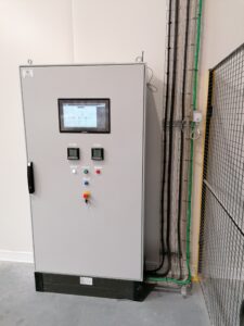 auto-regul grain de sail