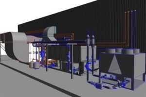 simulation sur ZwCAD
