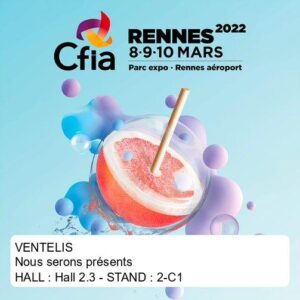 CFIA Rennes 2022