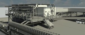 CTA SVA Vitré REVIT