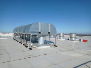 rooftop