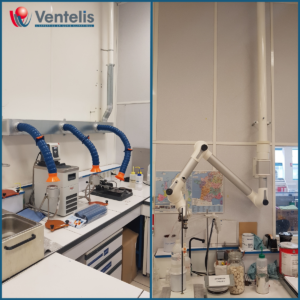 remplacement bras aspiration valspar