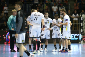 Handball, Deutsche Handball Nationalmannschaft , Deutschland - Faeroeer Inseln