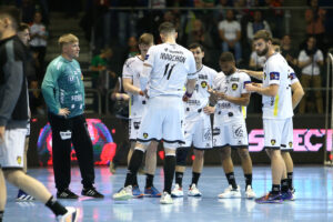 Handball, Deutsche Handball Nationalmannschaft , Deutschland - Faeroeer Inseln