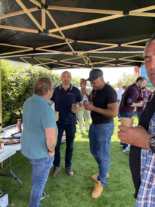 Barbecue Party