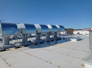rooftop