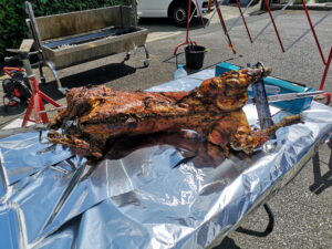 Barbecue Party