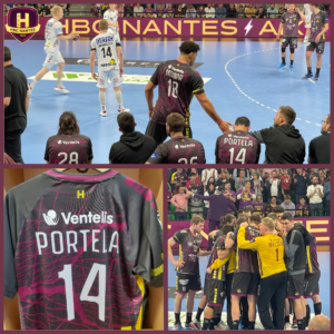 match hbcnantes scmagdebourg
