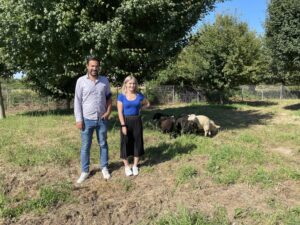 RSE ECO PATURAGE