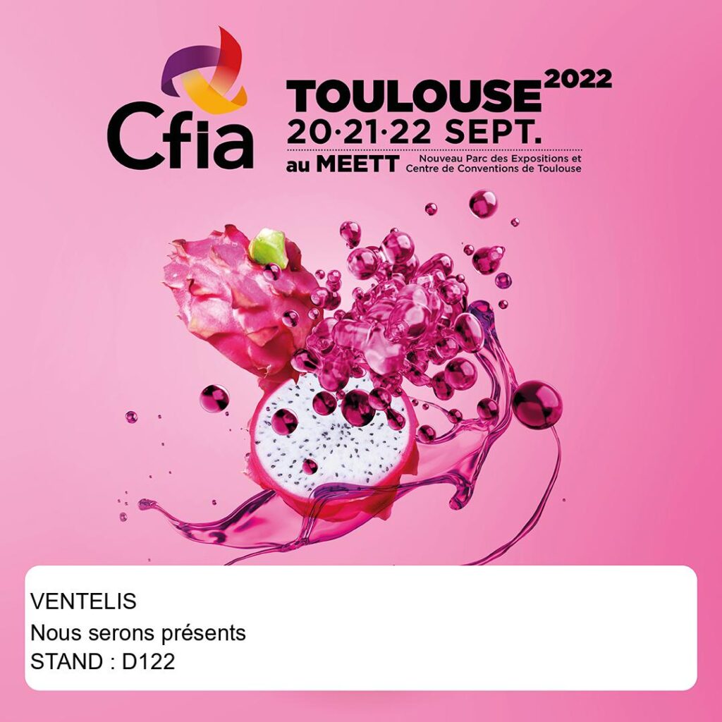 CFIA TOULOUSE 2022