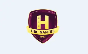 LOGO HBC NANTES