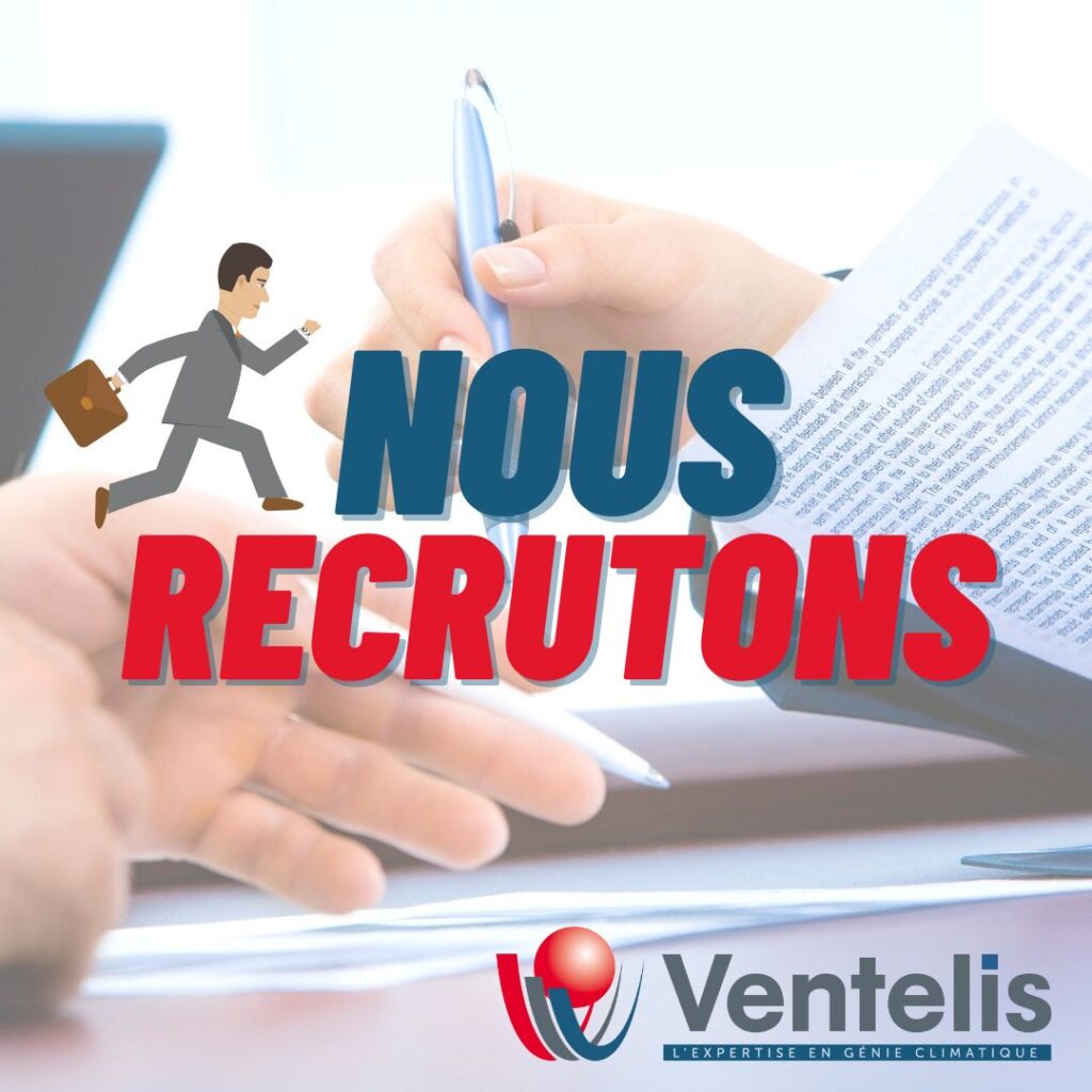 Recrutement