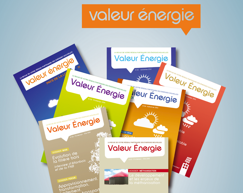 Article Valeur Energie