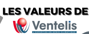 VALEURS VENTELIS