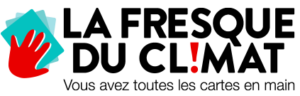 logo Fresque du climat