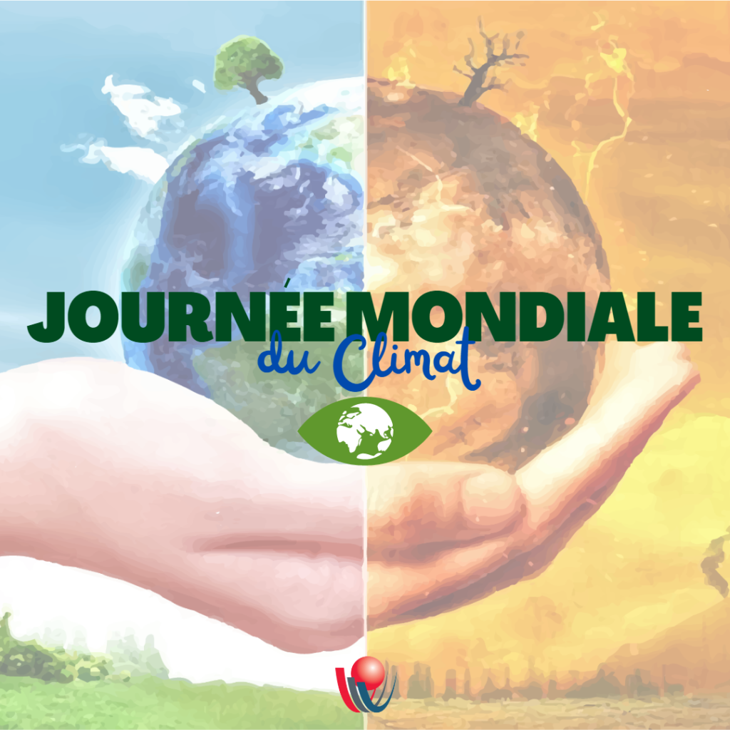 Journée mondiale du climat