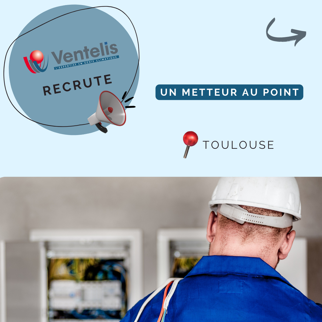 RECRUTEMENT