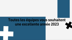 Vœux 2023