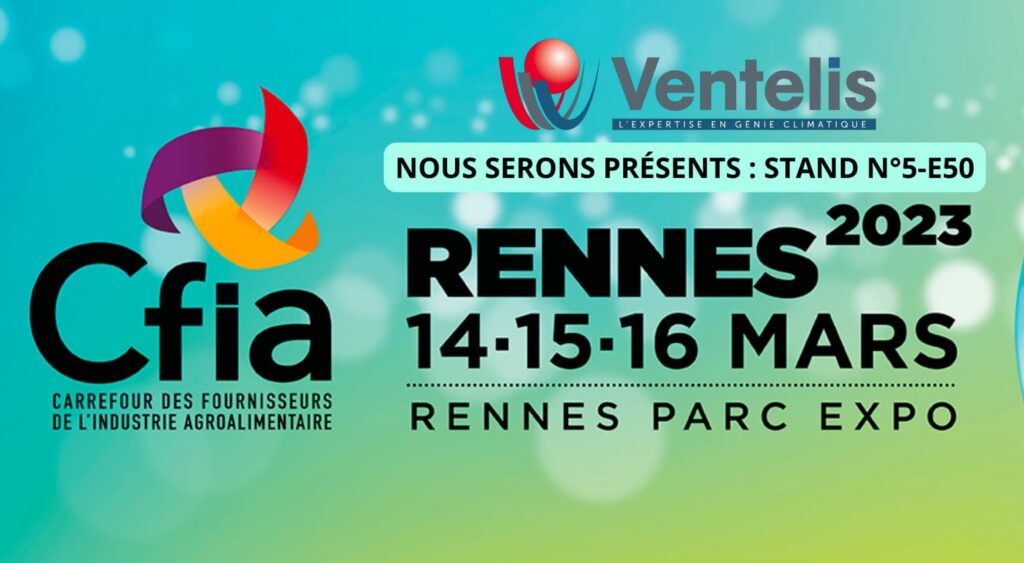 CFIA RENNES 2023