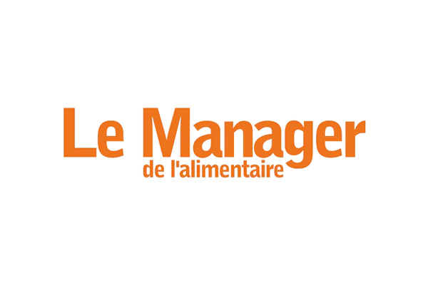 manager de l'alimentaire logo