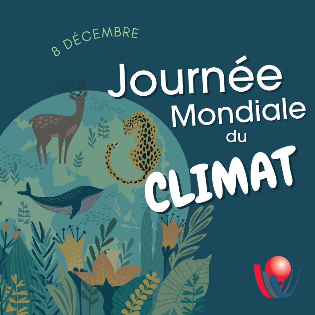 journée du climat 2023