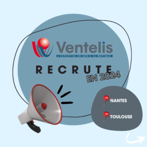 Recrutement 2024
