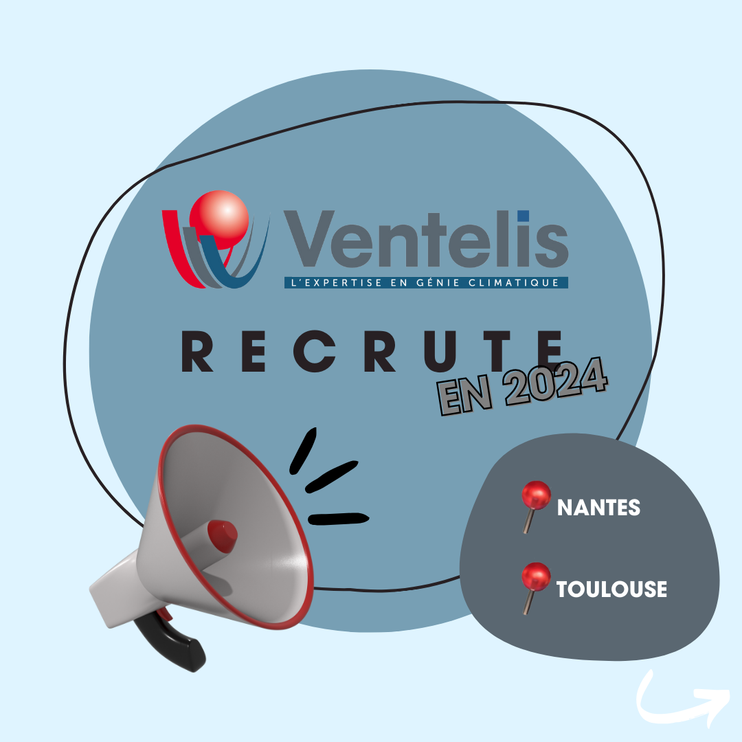 Recrutement 2024