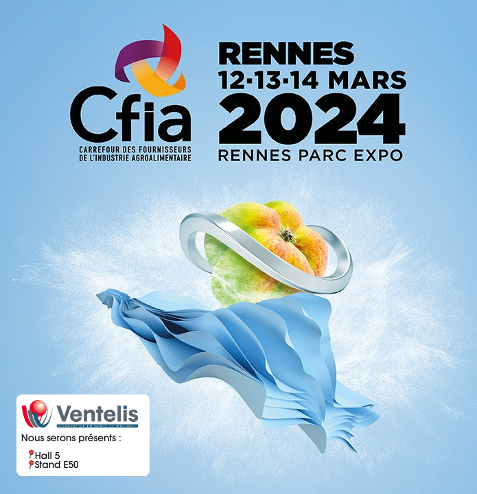 CFIA Rennes 2024