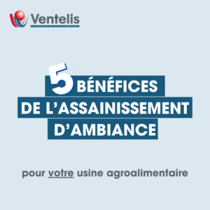 bénéfices traitement d'air