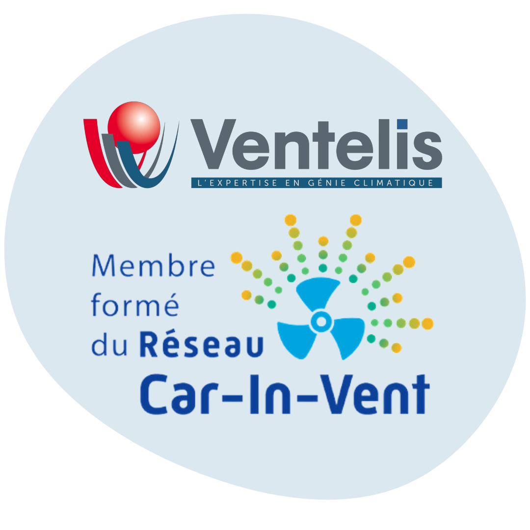 Car-In-Vent