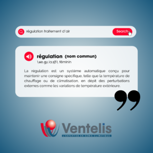 régulation