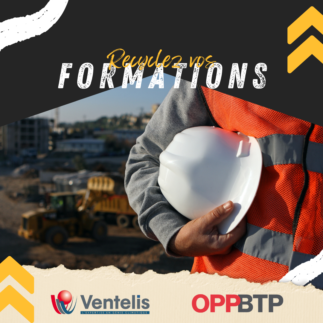 formation