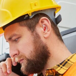 Risque de bruit sur les chantiers