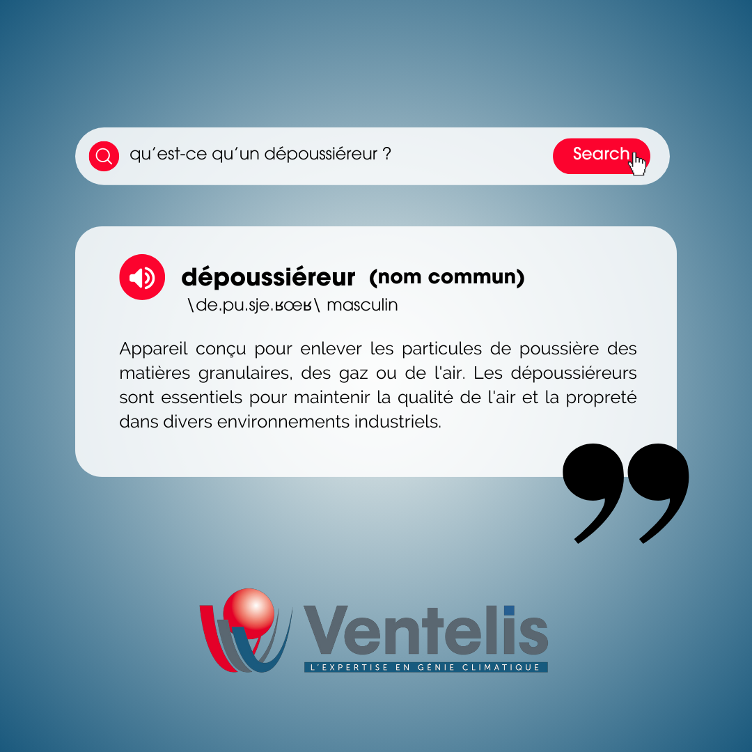 air propre
