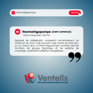 thermofrigopompe