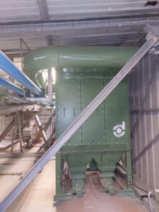 optimisation de l'installation - cornillé