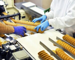 normes du traitement d'air dans l'industrie agroalimentaire