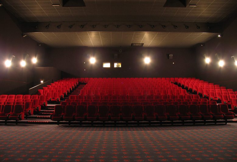 Cinéma Saintes