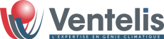 logo ventelis